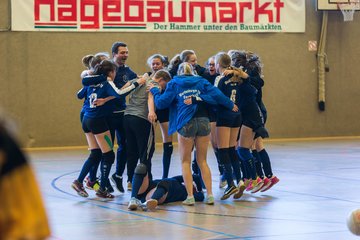 Bild 423 - U16 Deutsche Meisterschaft